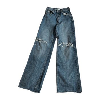 Zara jeans