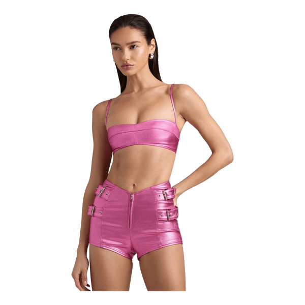 Pinkit shortsit