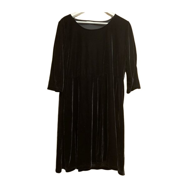 Indiska dress