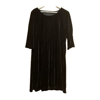 Indiska dress