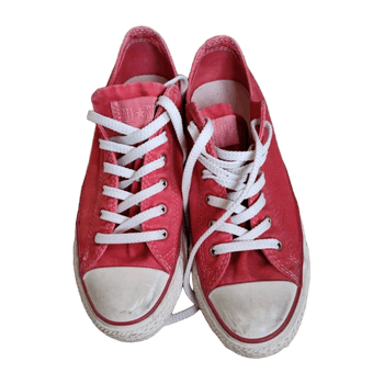 Converse sports shoes