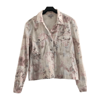 Steillman coat