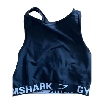 Gymshark sportswear
