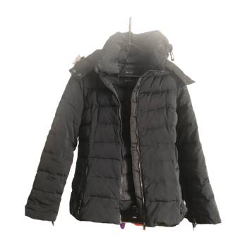 Zara coat