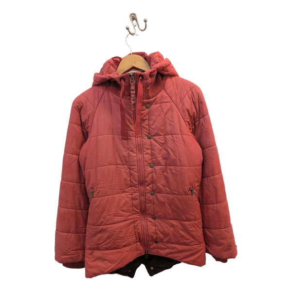 Diesel puffer jacket