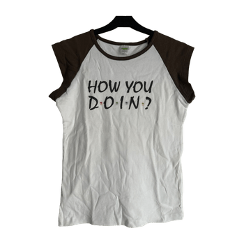 Friends top