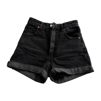 Zara shorts