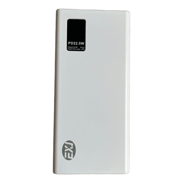 Naujas power bank 10000
