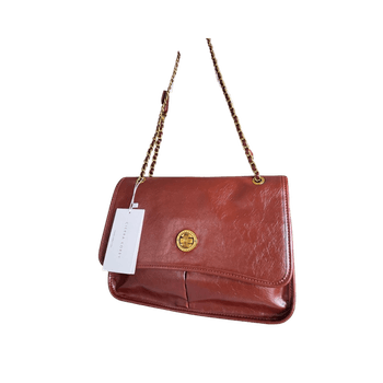 Cierra Koery brown chain bag size 31