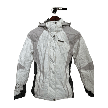 Raiski coat
