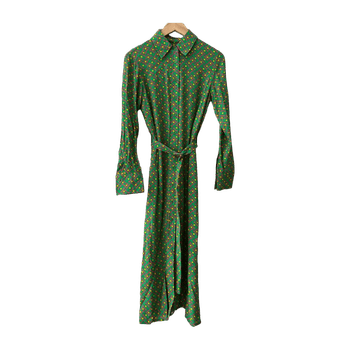 Piombo dress
