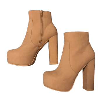 Nly boots