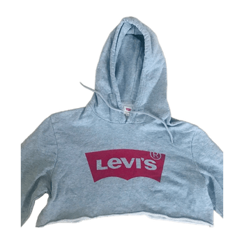 Levi’s blouse