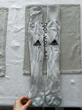 Adidas Football Socks / Size 2