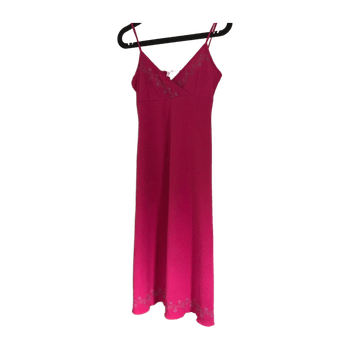 Fashion fair dress