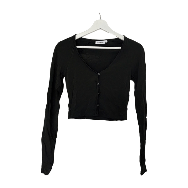 Weekday blouse