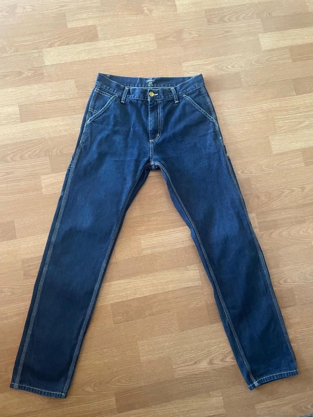 Carhartt jeans
