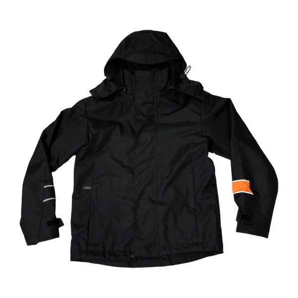 Image wear coat