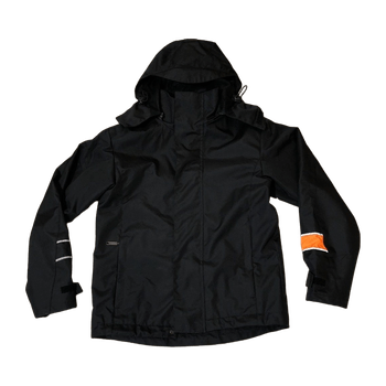 Image wear coat