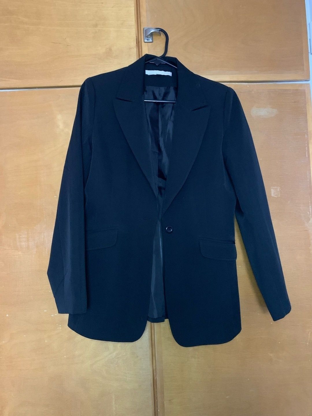 Classic woman blazer