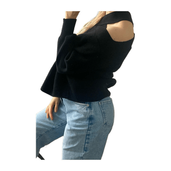 Zara cardigan
