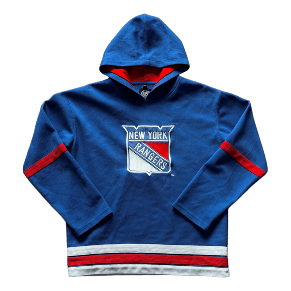 NHL New York Rangers hoodie