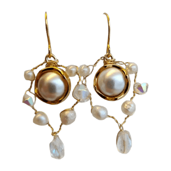Handmade jewelry