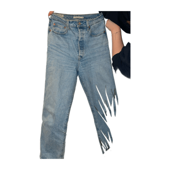 Levi’s jeans