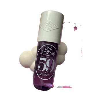 Sol de Janeiro 59 Cheirosa Perfume Mist, 240ml