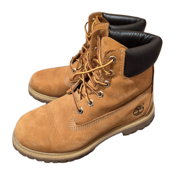 Timberland shoes