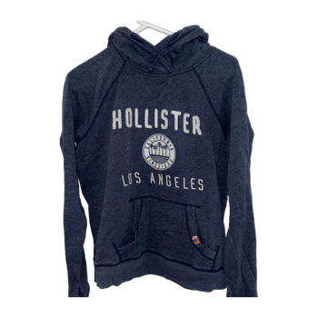 Hollister hoodie