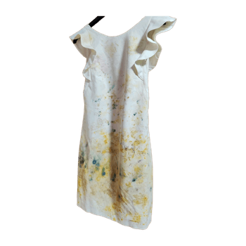 Gina tricot dress