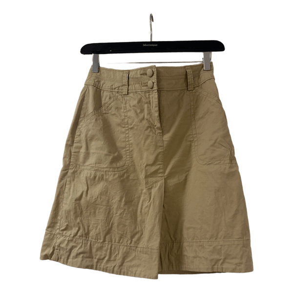 H&M vintage kjol