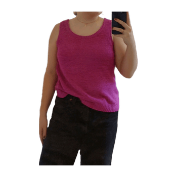 Vintage top