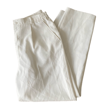 Kesähousut jeans