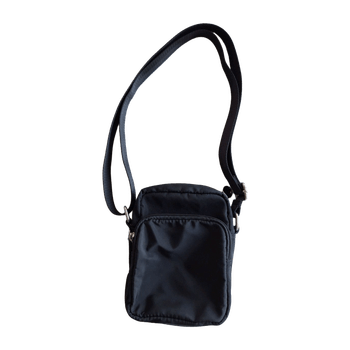 OIS shoulder bag