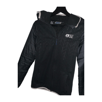 Picture coat