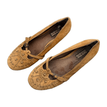 Tapas loafers