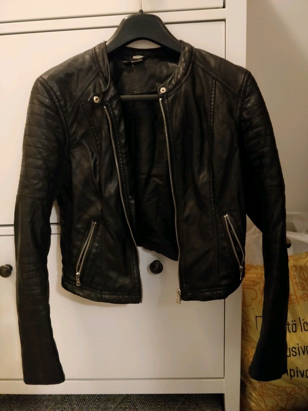 H&m coat