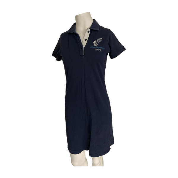 Peak performance dress