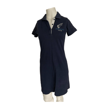 Peak performance dress