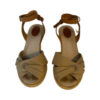 Tommy Hilfiger espadrillot