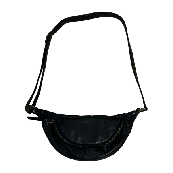Gusti leder bag