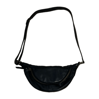 Gusti leder bag
