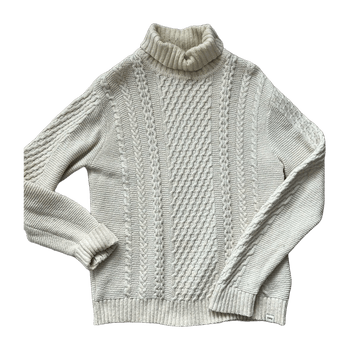 Edwin cardigan