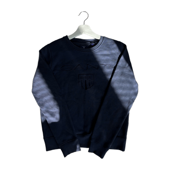 Gant hoodie
