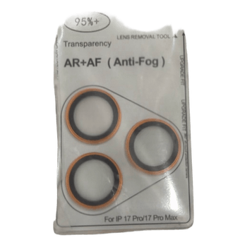 Camera lens protectors