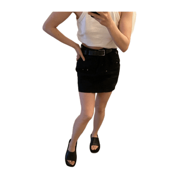Esprit skirt