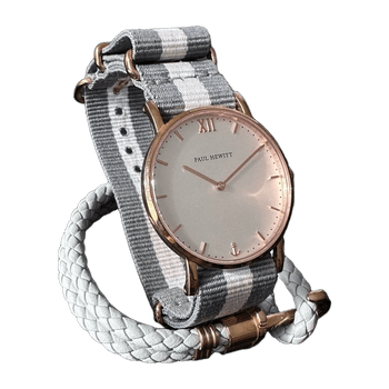 Paul hewitt watch