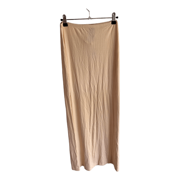 Gina Tricot maxinederdel